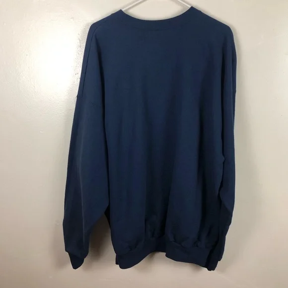 Disney Parks Mickey Christmas Sweater - Picture 4 of 5